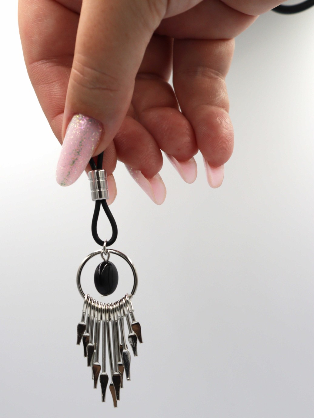 Svorky na bradavky Charm Clamps