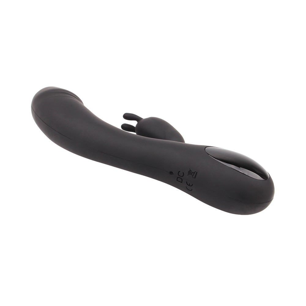 Vibrátor pro elektrosex s výběžkem Elexcite Thunder (19,5 cm)
