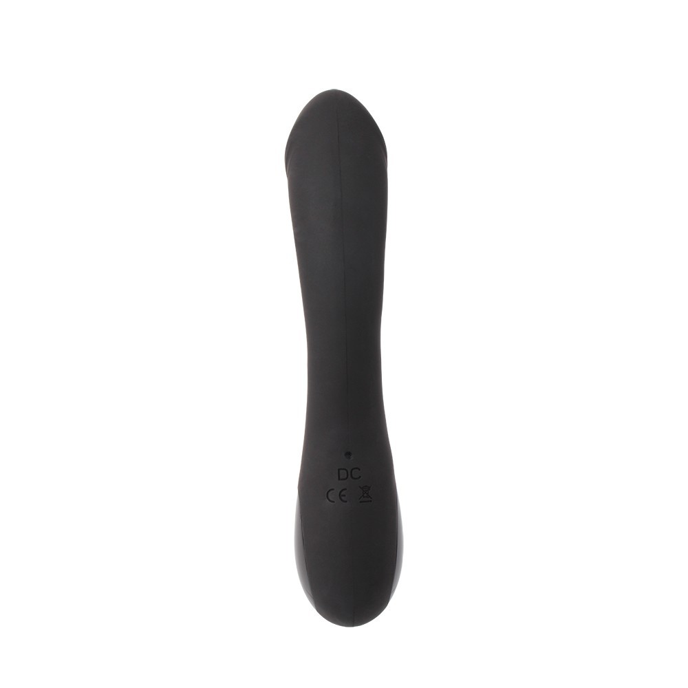 Vibrátor pro elektrosex s výběžkem Elexcite Thunder (19,5 cm)