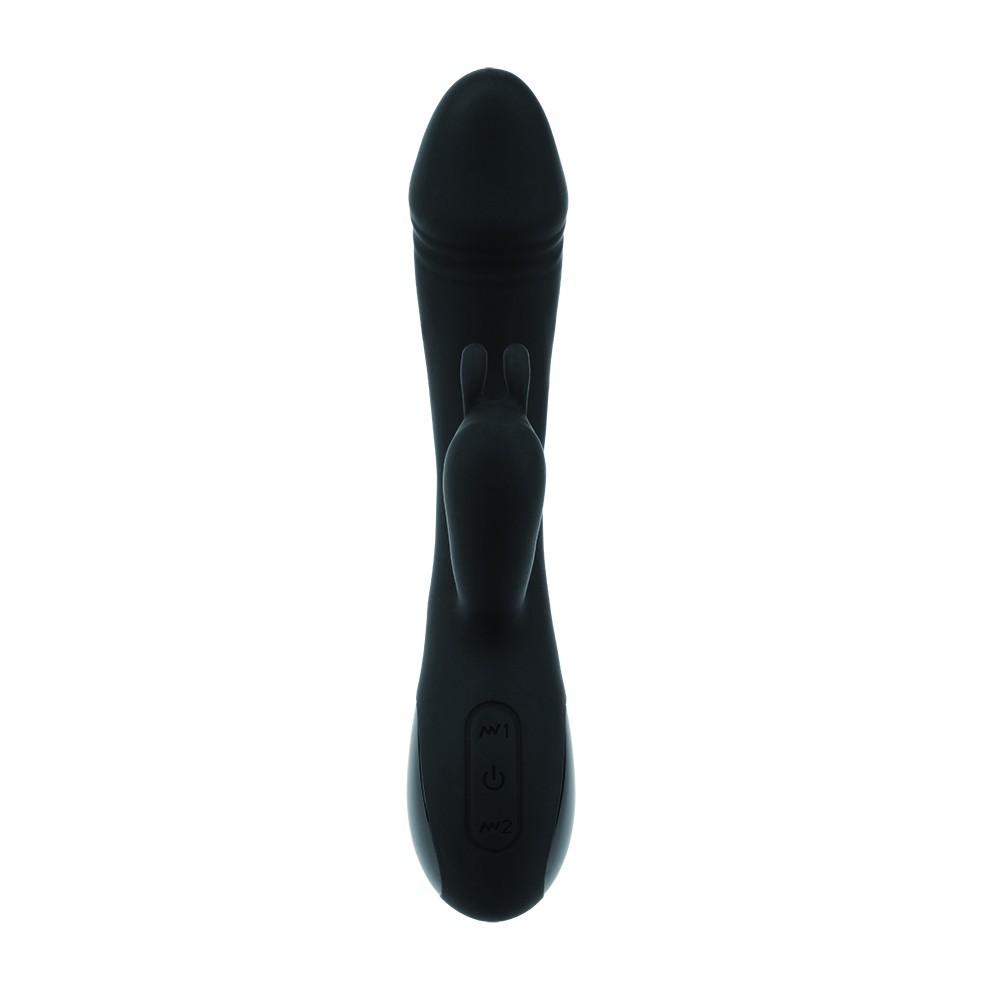 Vibrátor pro elektrosex s výběžkem Elexcite Thunder (19,5 cm)