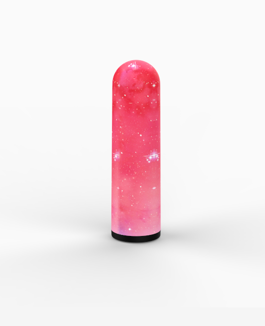 Vibrační patrona Starry Bea (8 cm)