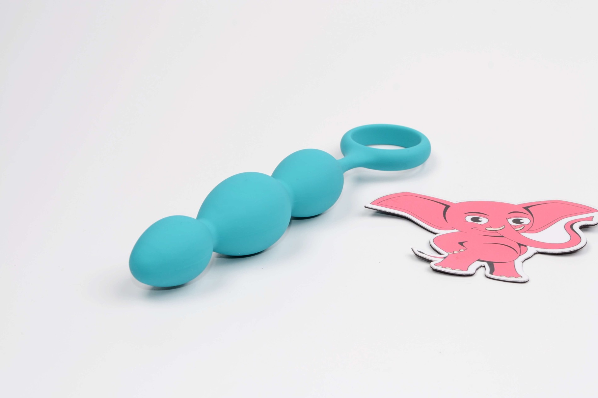 Anální kuličky Anal Beady (16,5 cm)