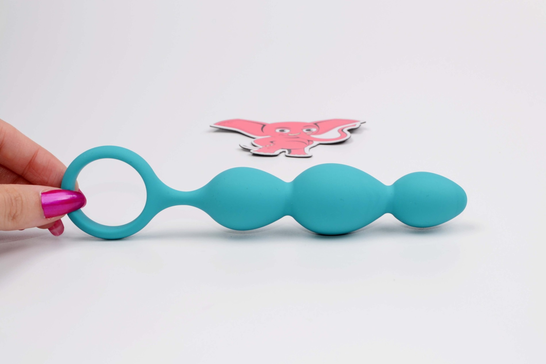 Anální kuličky Anal Beady (16,5 cm)