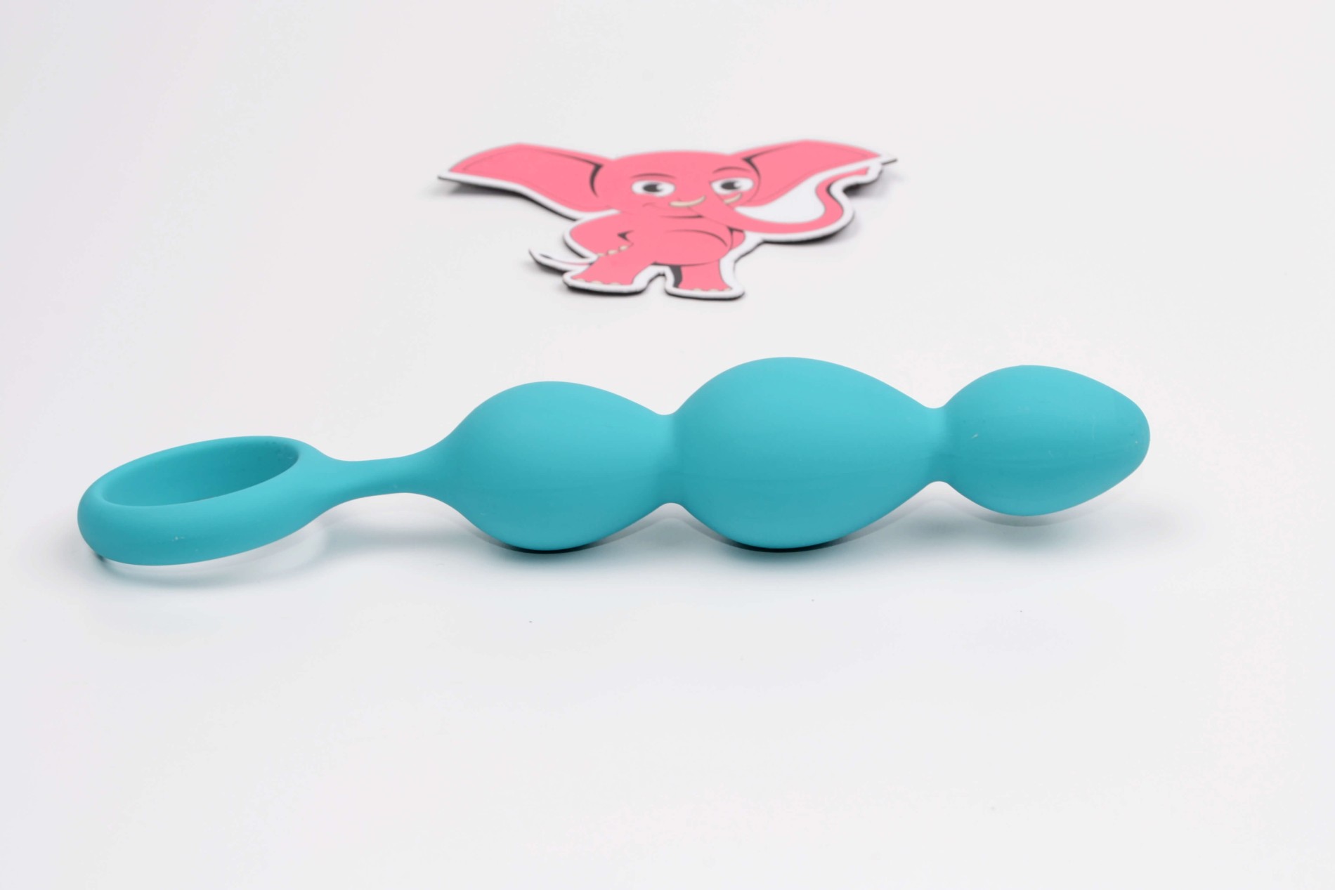 Anální kuličky Anal Beady (16,5 cm)