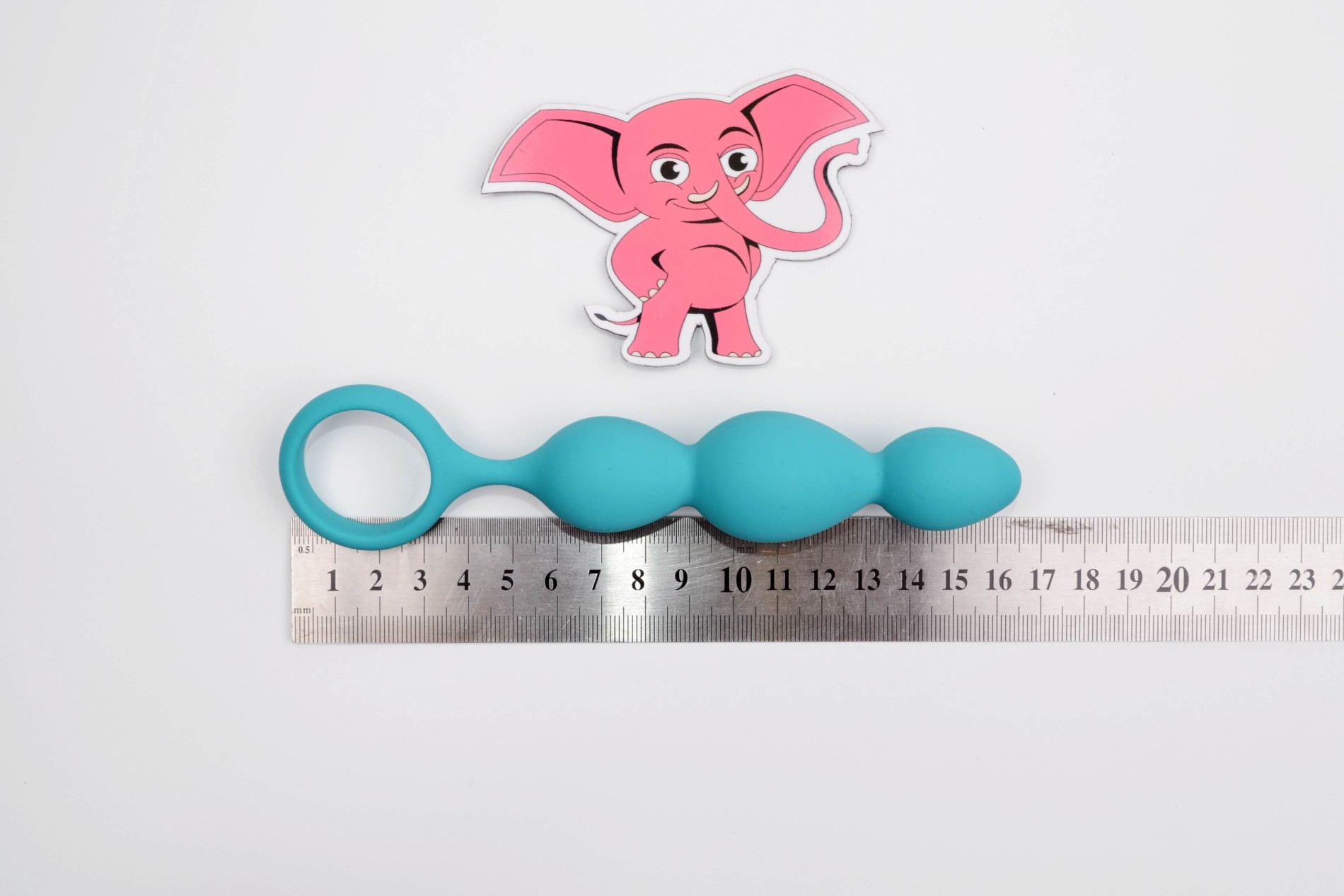 Anální kuličky Anal Beady (16,5 cm)