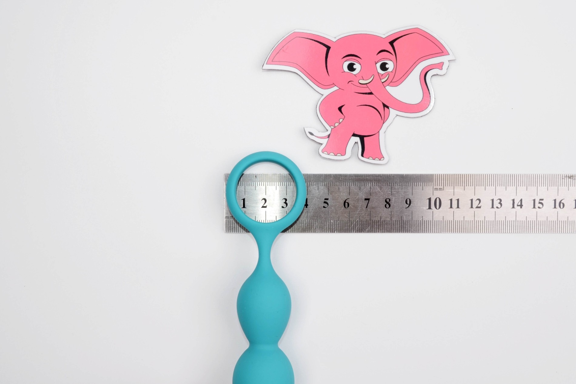 Anální kuličky Anal Beady (16,5 cm)