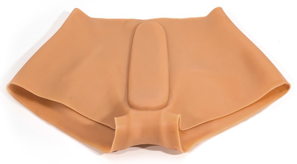 Liquid Silicone Pussy Pants You2Toys