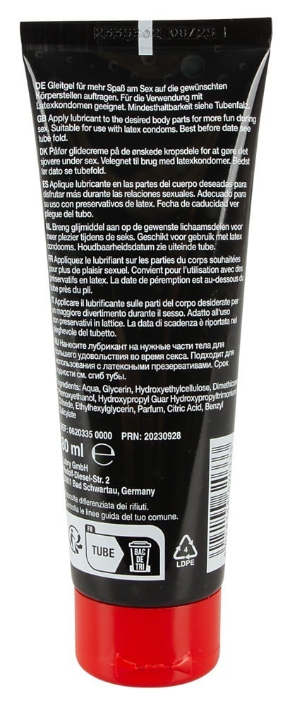 Flutschi Anal 80 ml