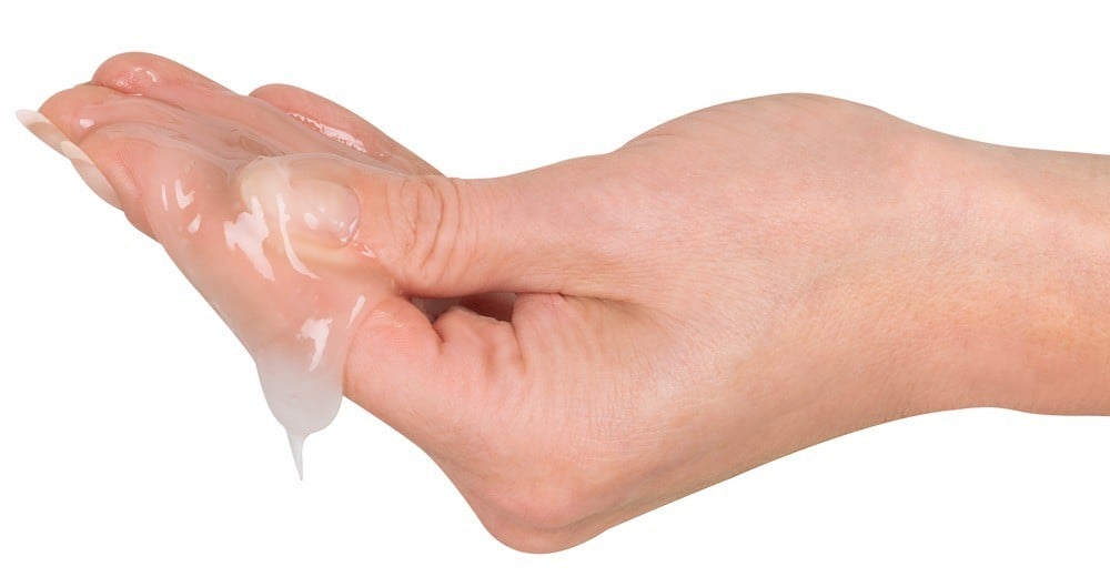 Flutschi Anal 80 ml