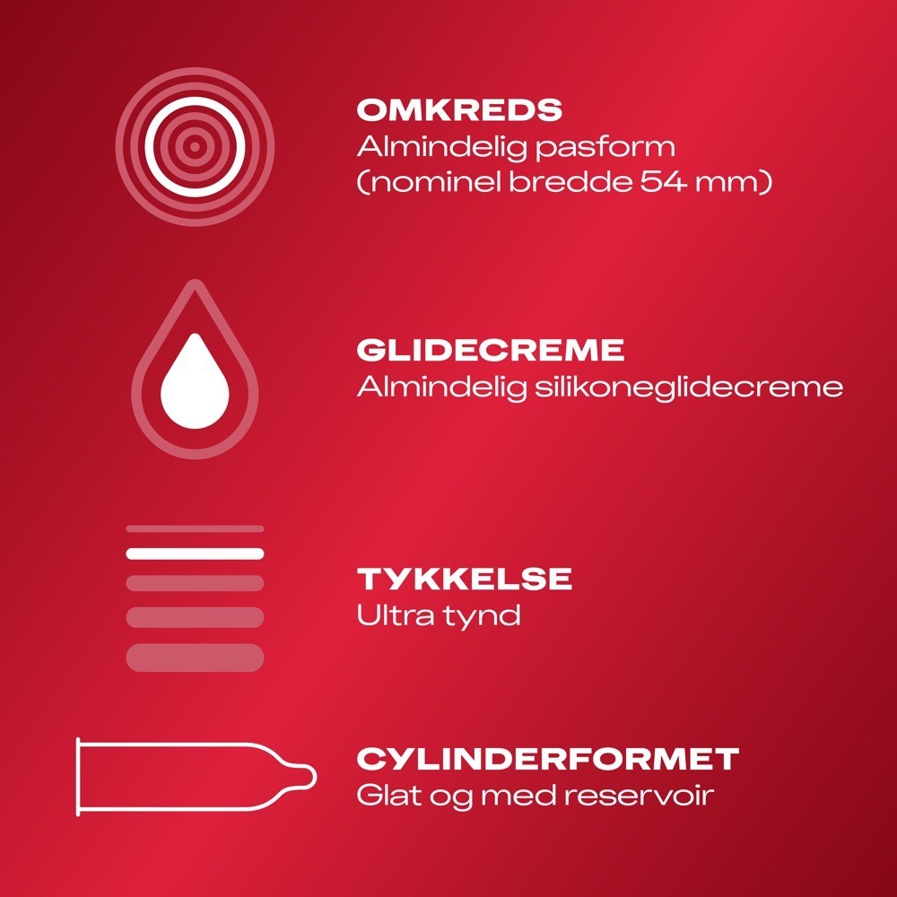 Durex Feel Ultra Thin