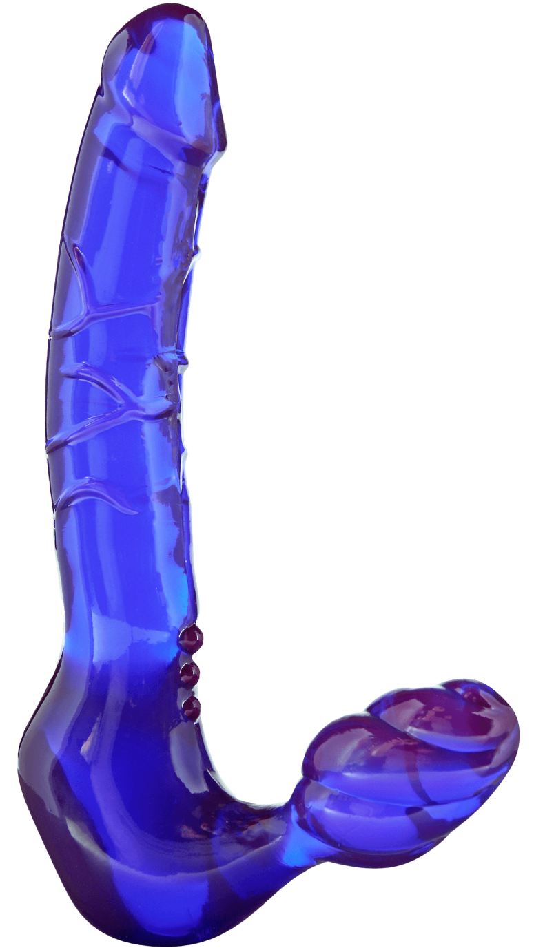 ToyJoy Classics Bend Over Boyfriend