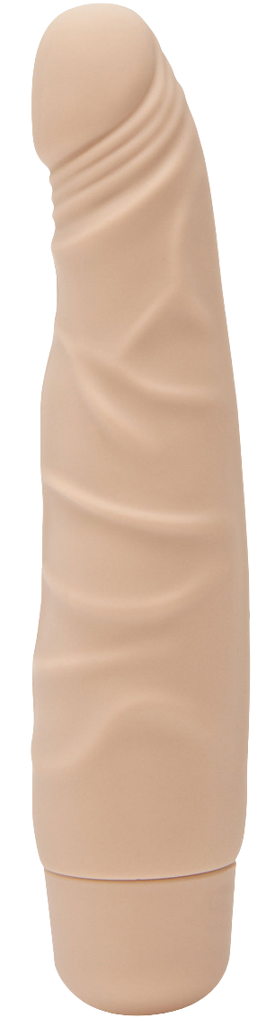 ToyJoy Get Real Mini Classic Slim Vibrator