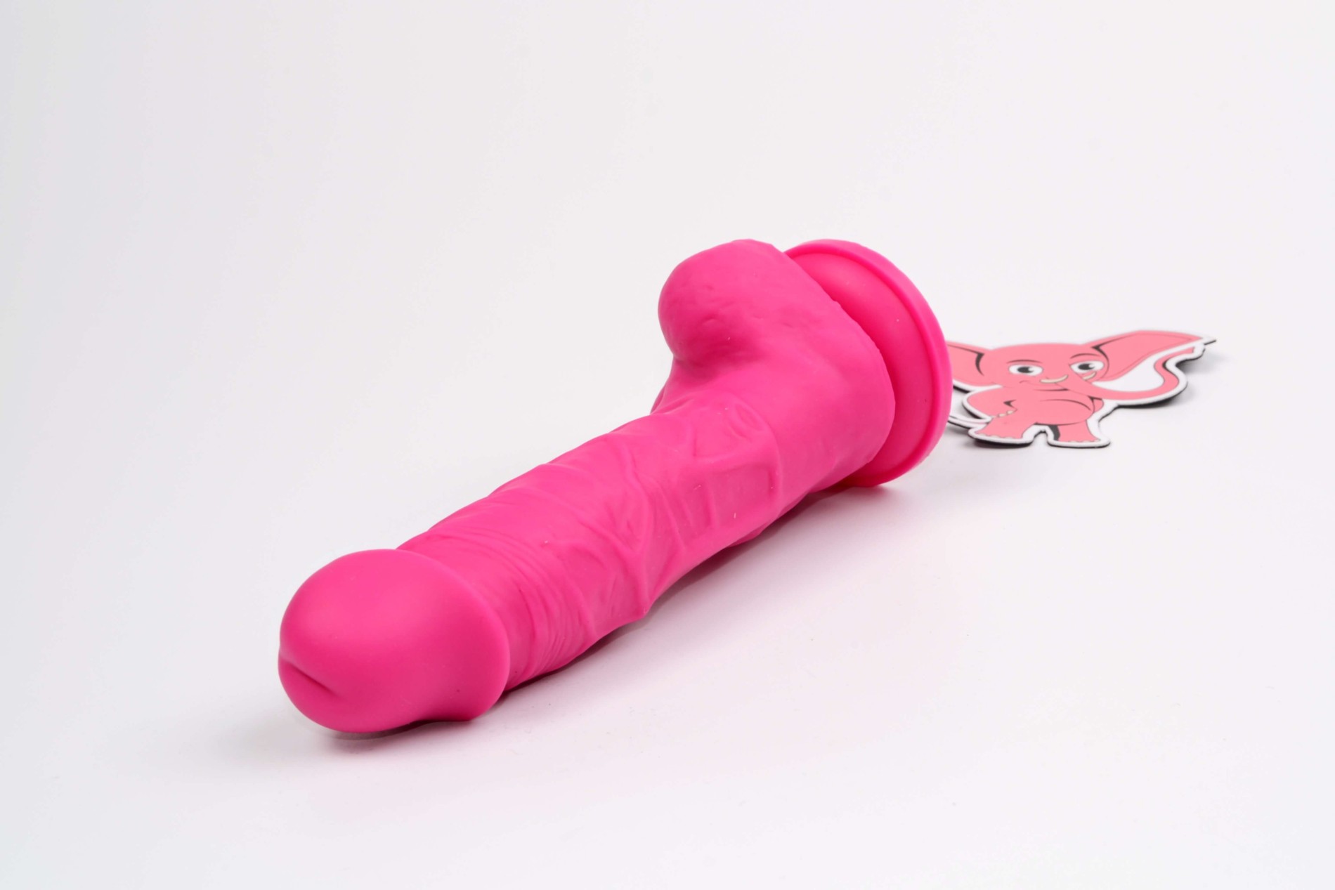 Infinite Thrill – sada 3 pomůcek