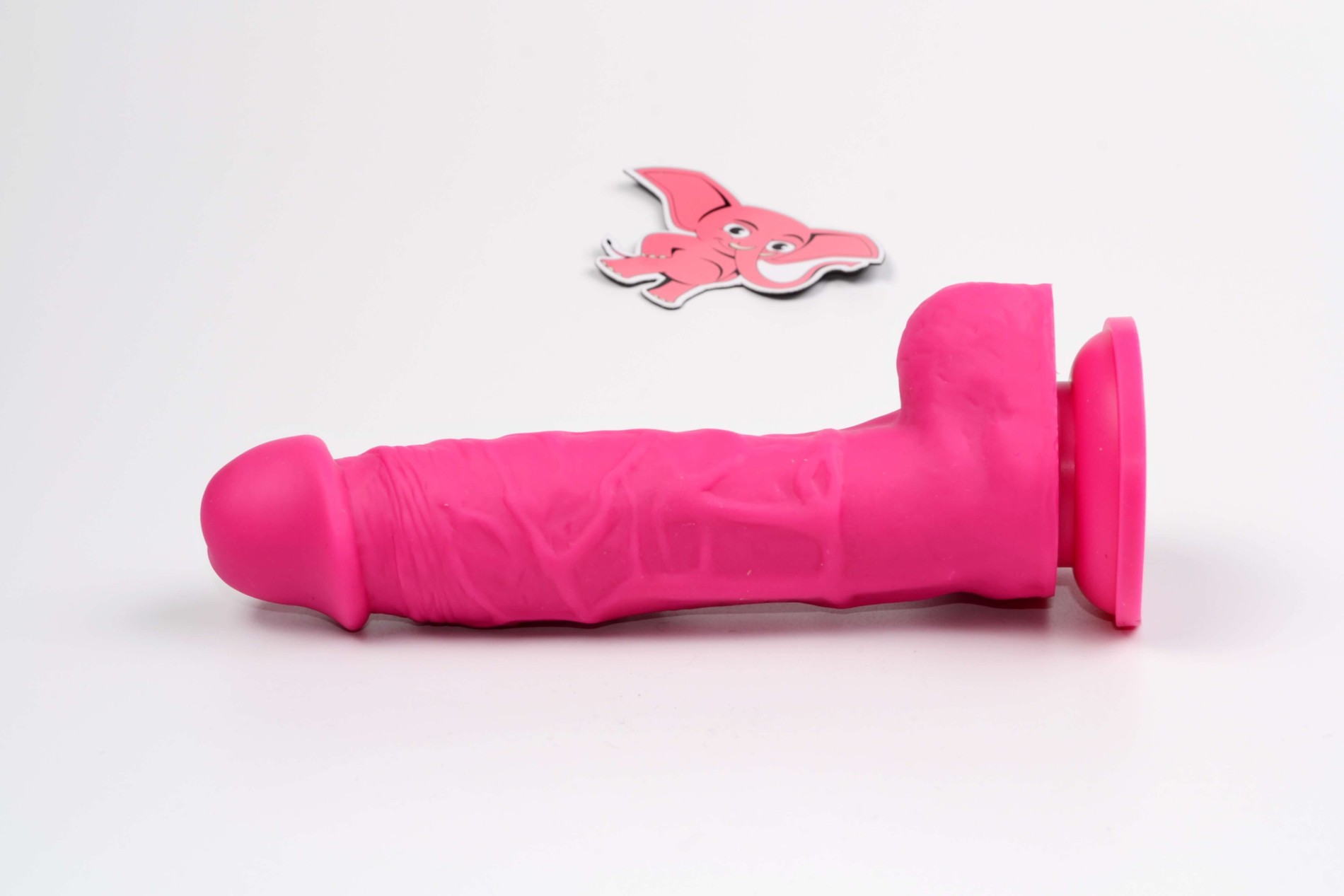 Infinite Thrill – sada 3 pomůcek