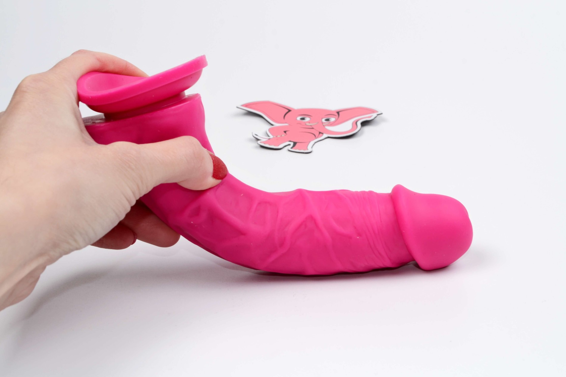 Infinite Thrill – sada 3 pomůcek