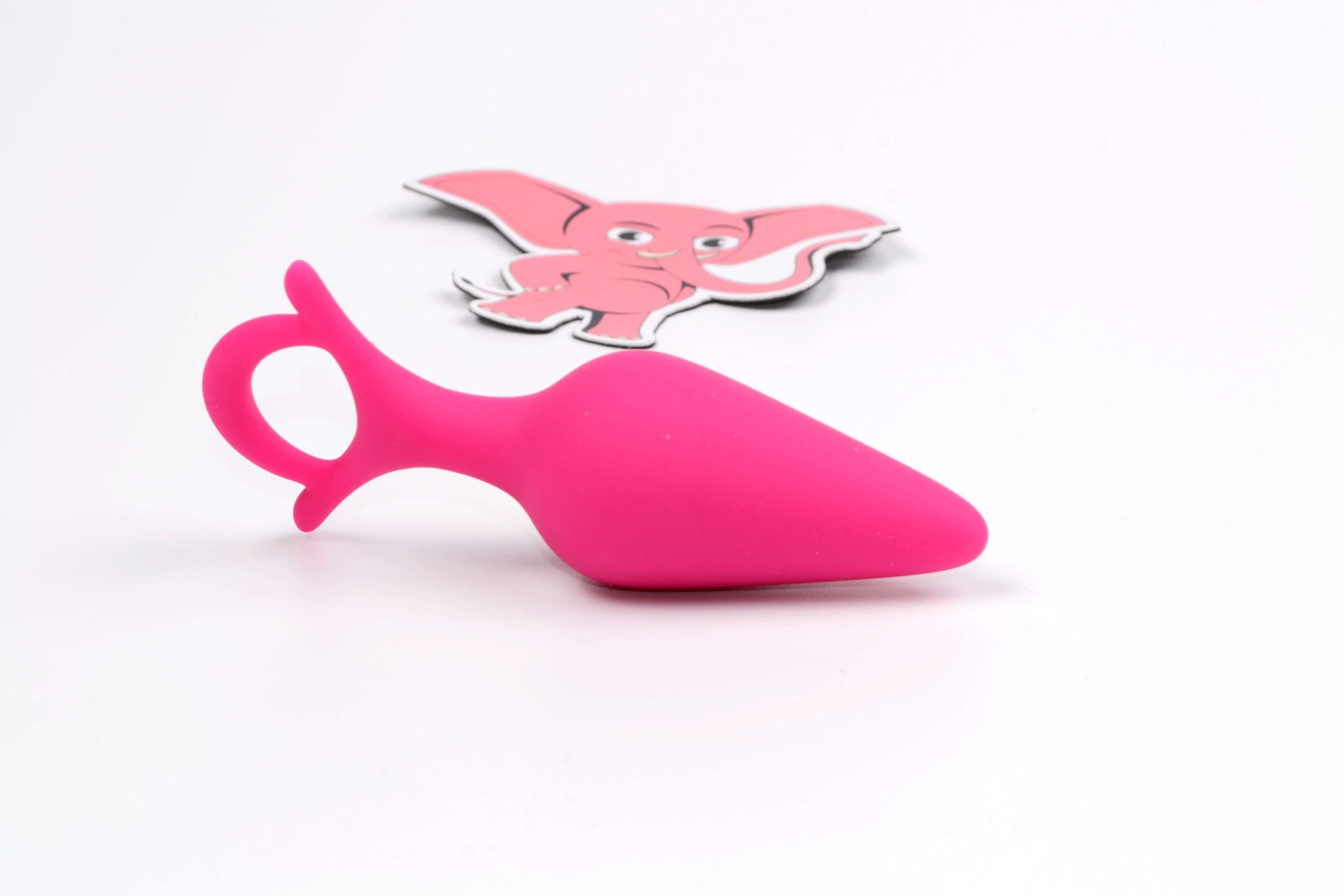 Infinite Thrill – sada 3 pomůcek