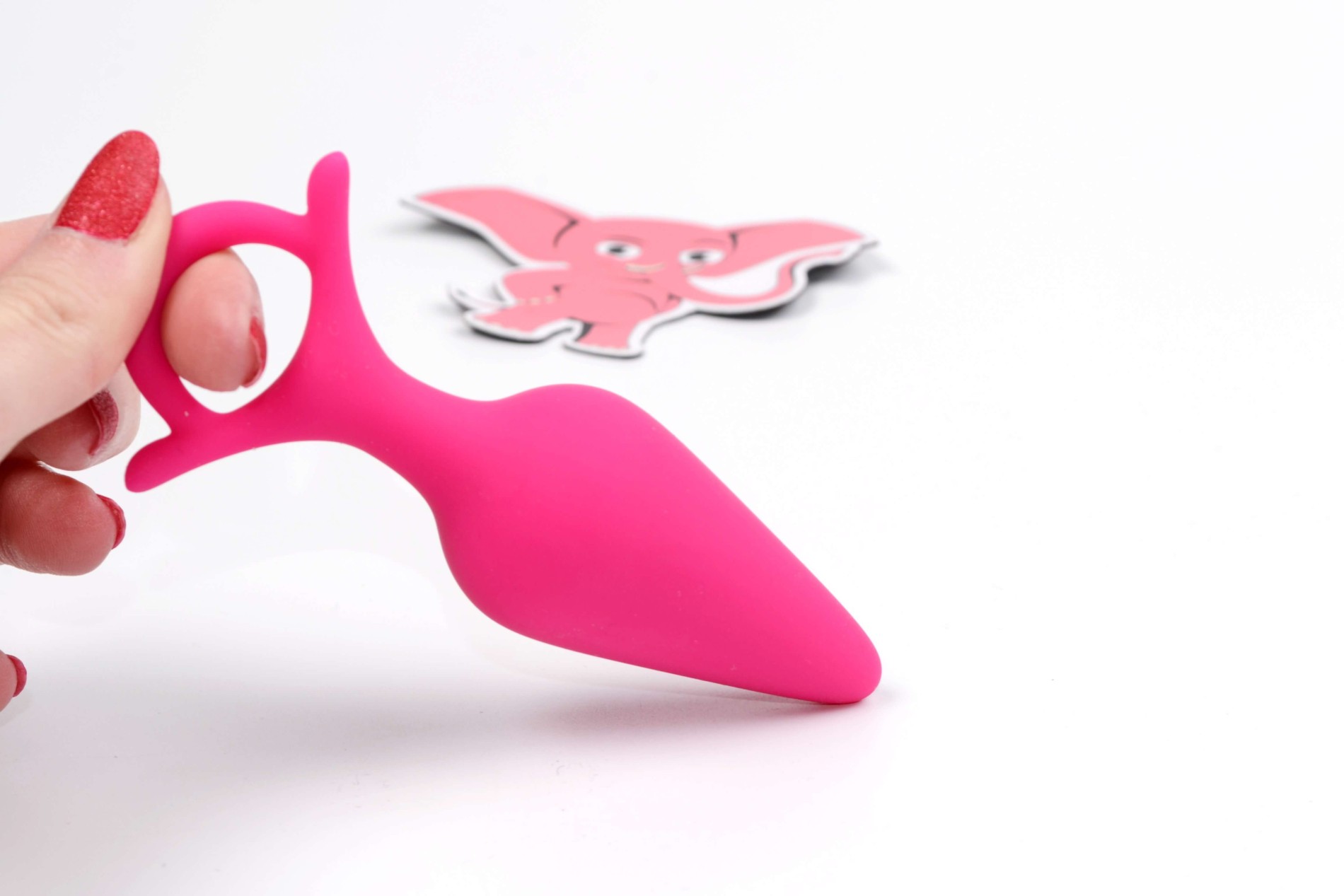 Infinite Thrill – sada 3 pomůcek