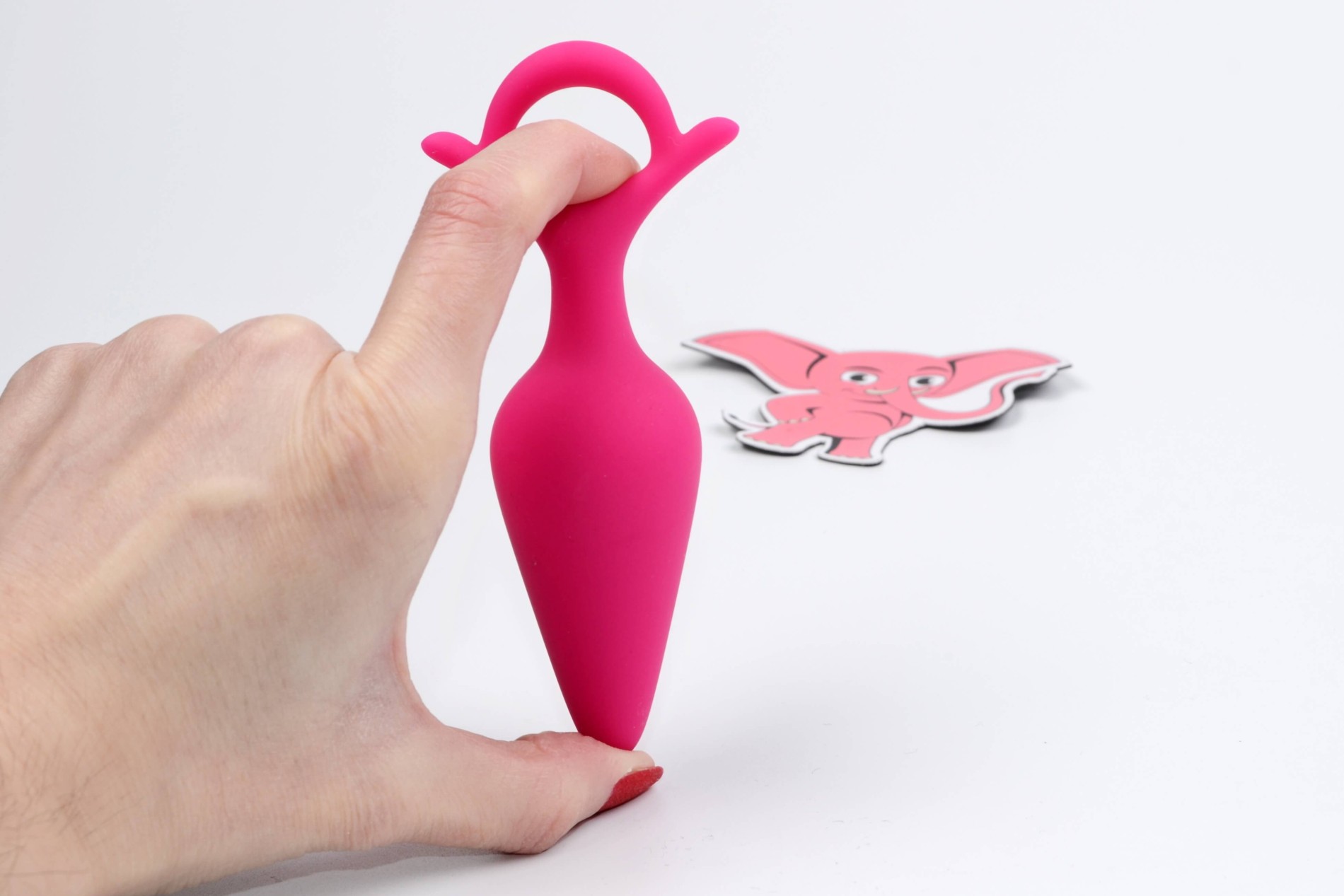 Infinite Thrill – sada 3 pomůcek