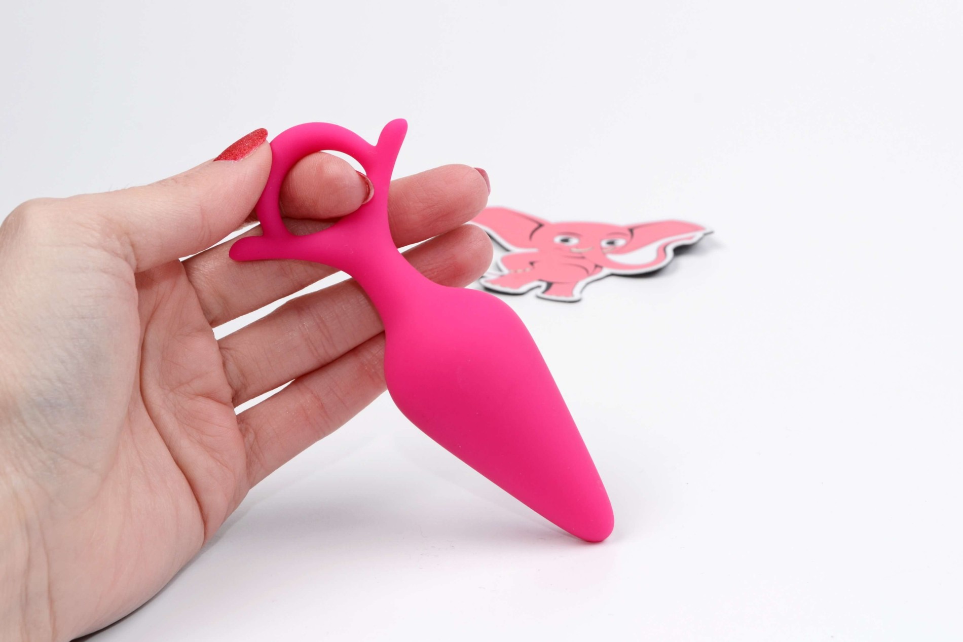 Infinite Thrill – sada 3 pomůcek