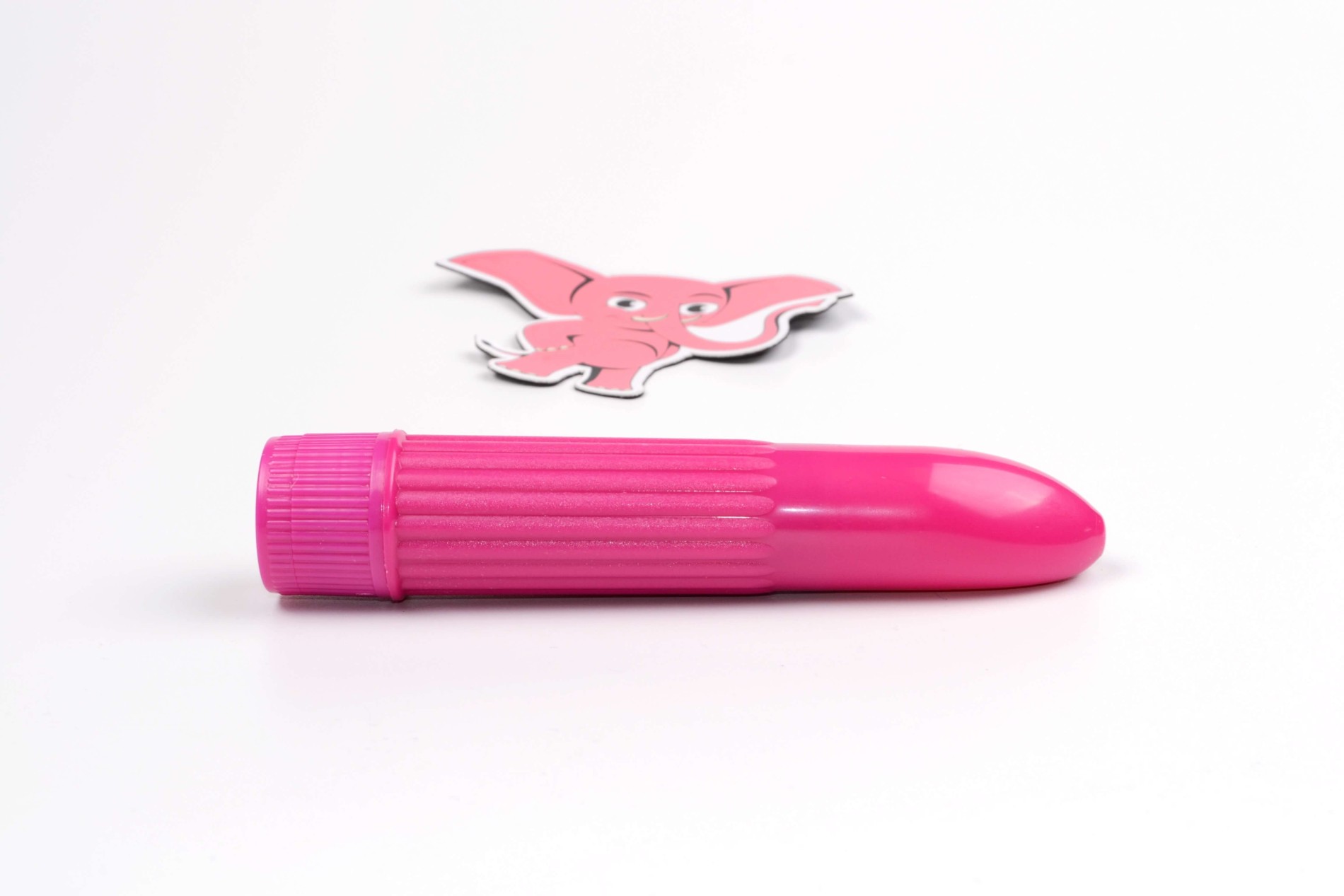 Infinite Thrill – sada 3 pomůcek