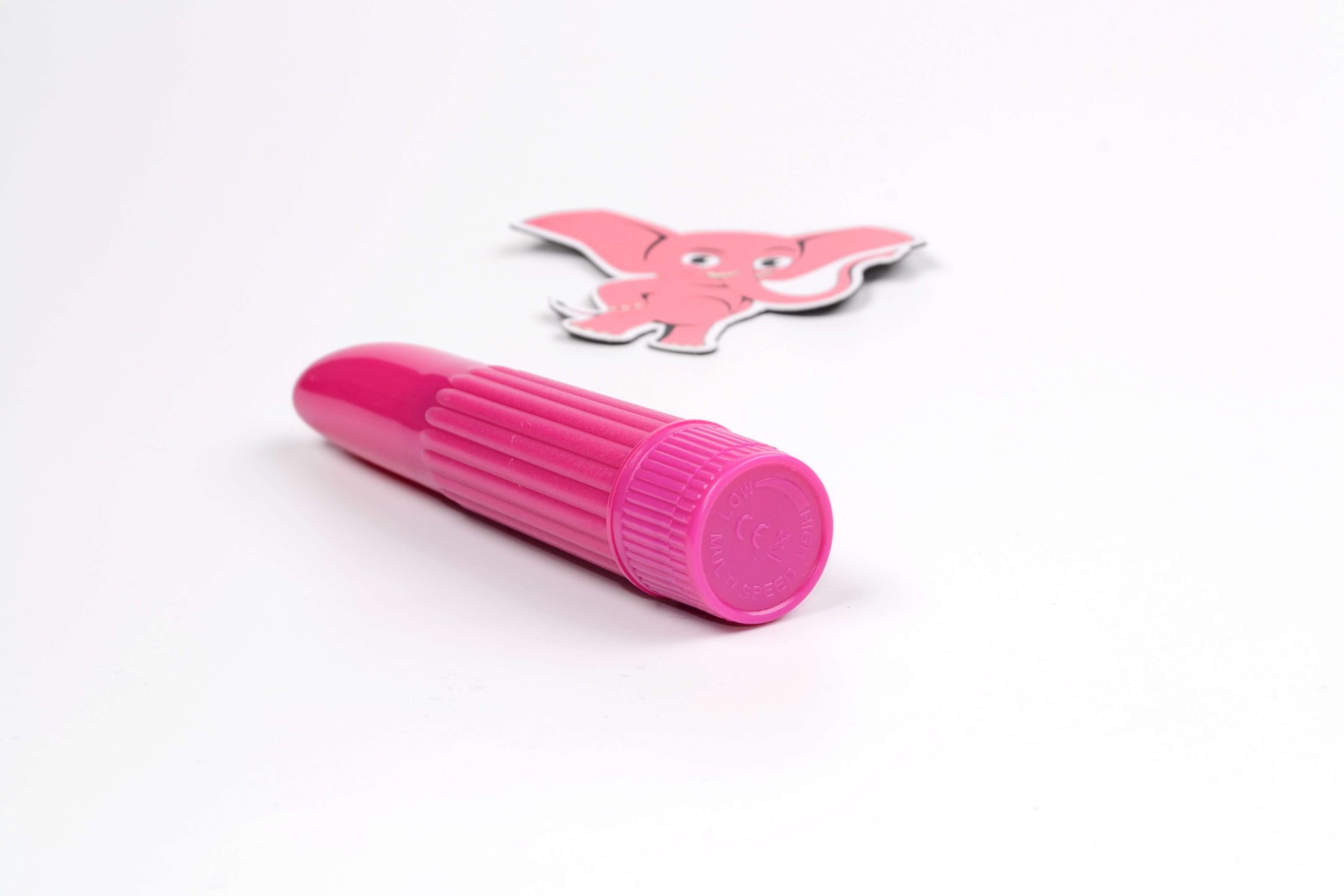 Infinite Thrill – sada 3 pomůcek