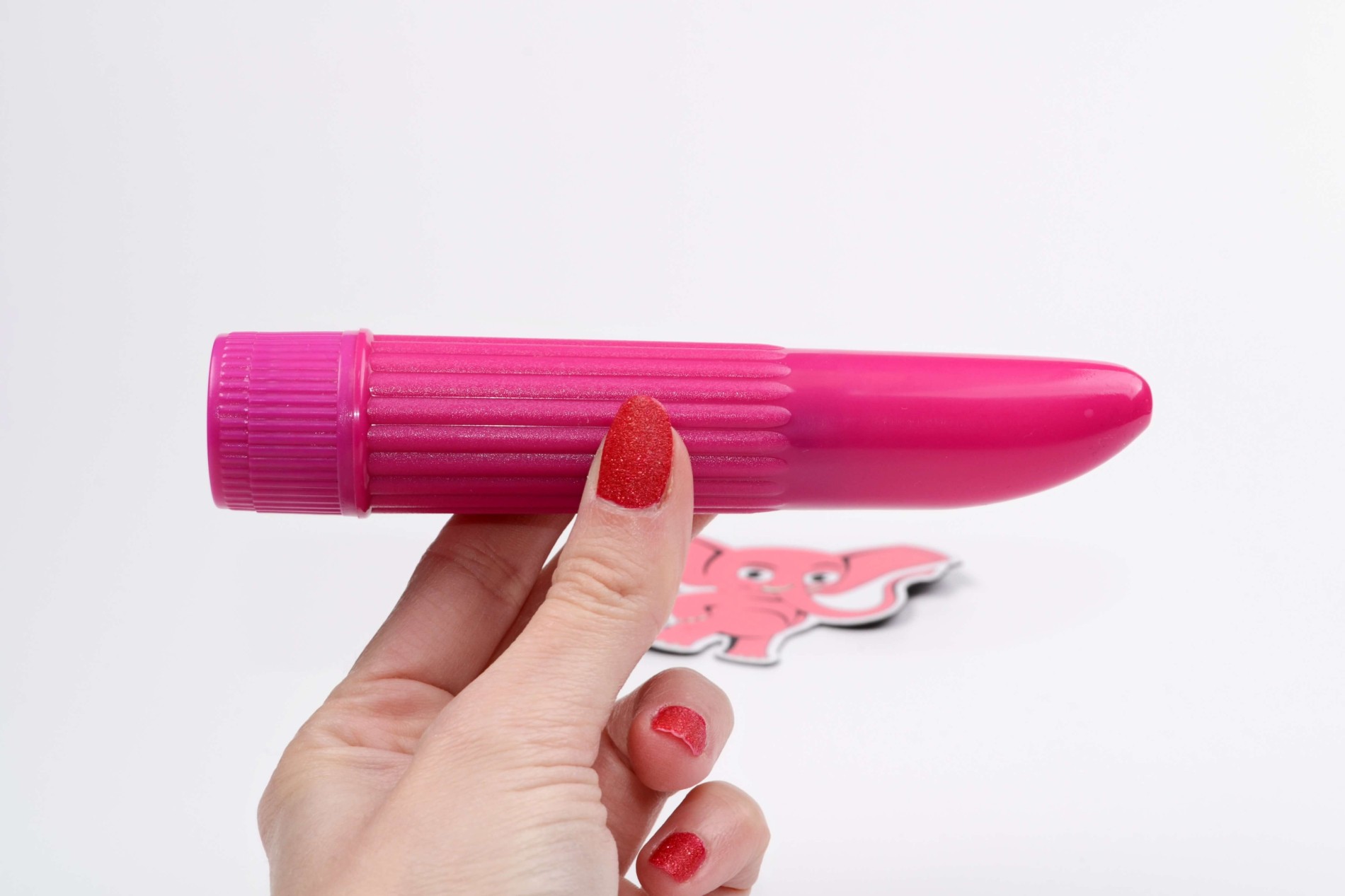 Infinite Thrill – sada 3 pomůcek