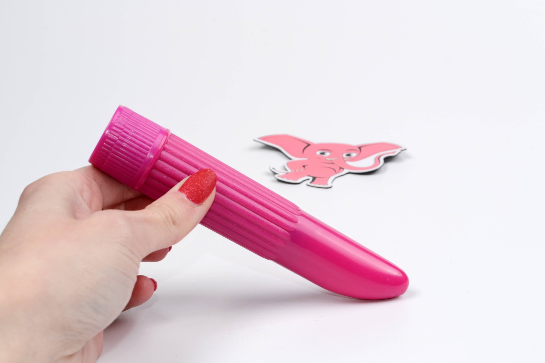 Infinite Thrill – sada 3 pomůcek