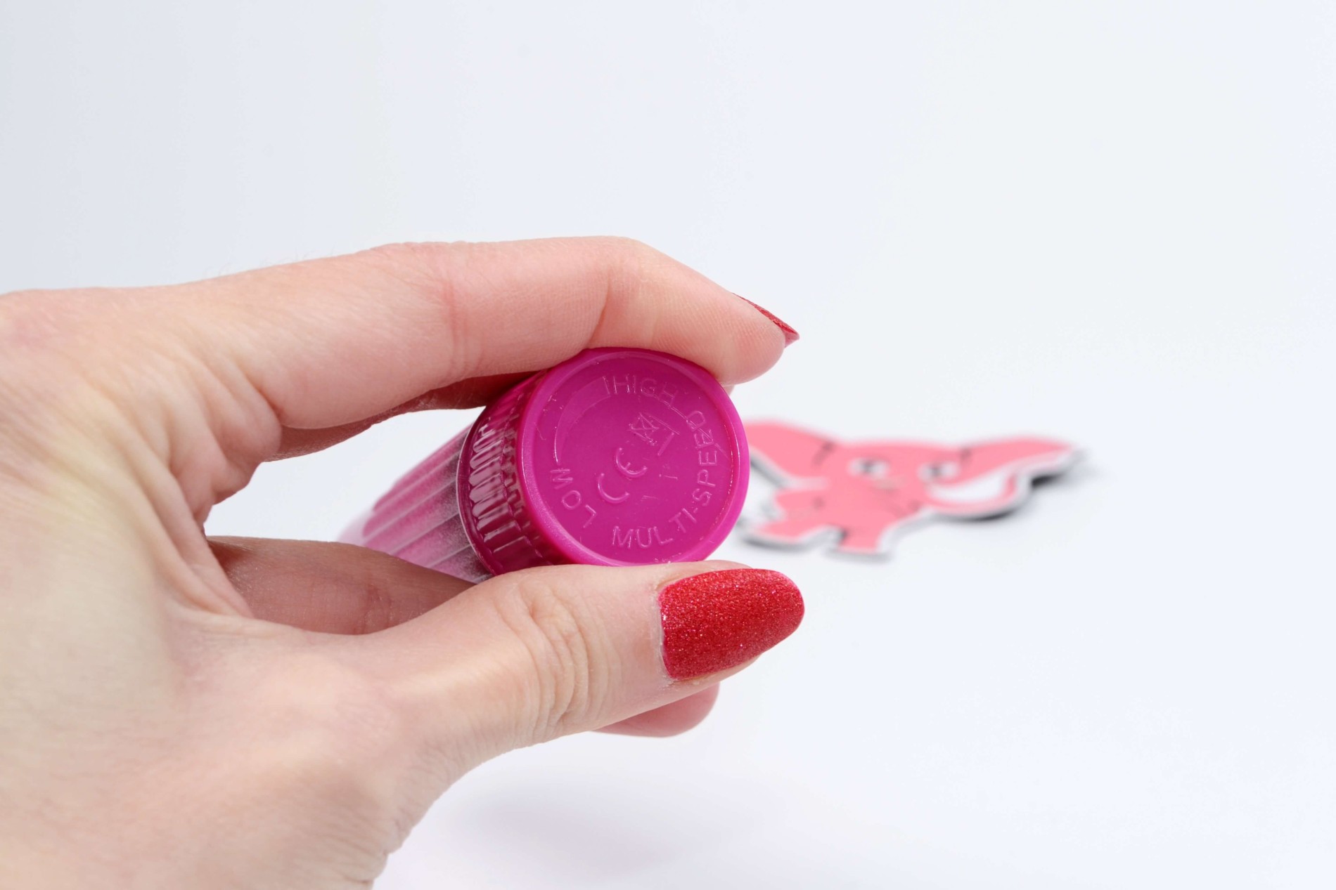 Infinite Thrill – sada 3 pomůcek