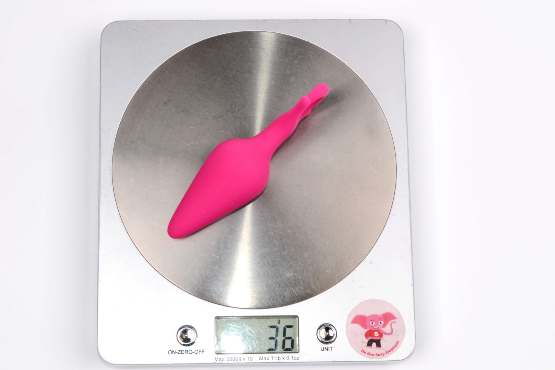 Infinite Thrill – sada 3 pomůcek