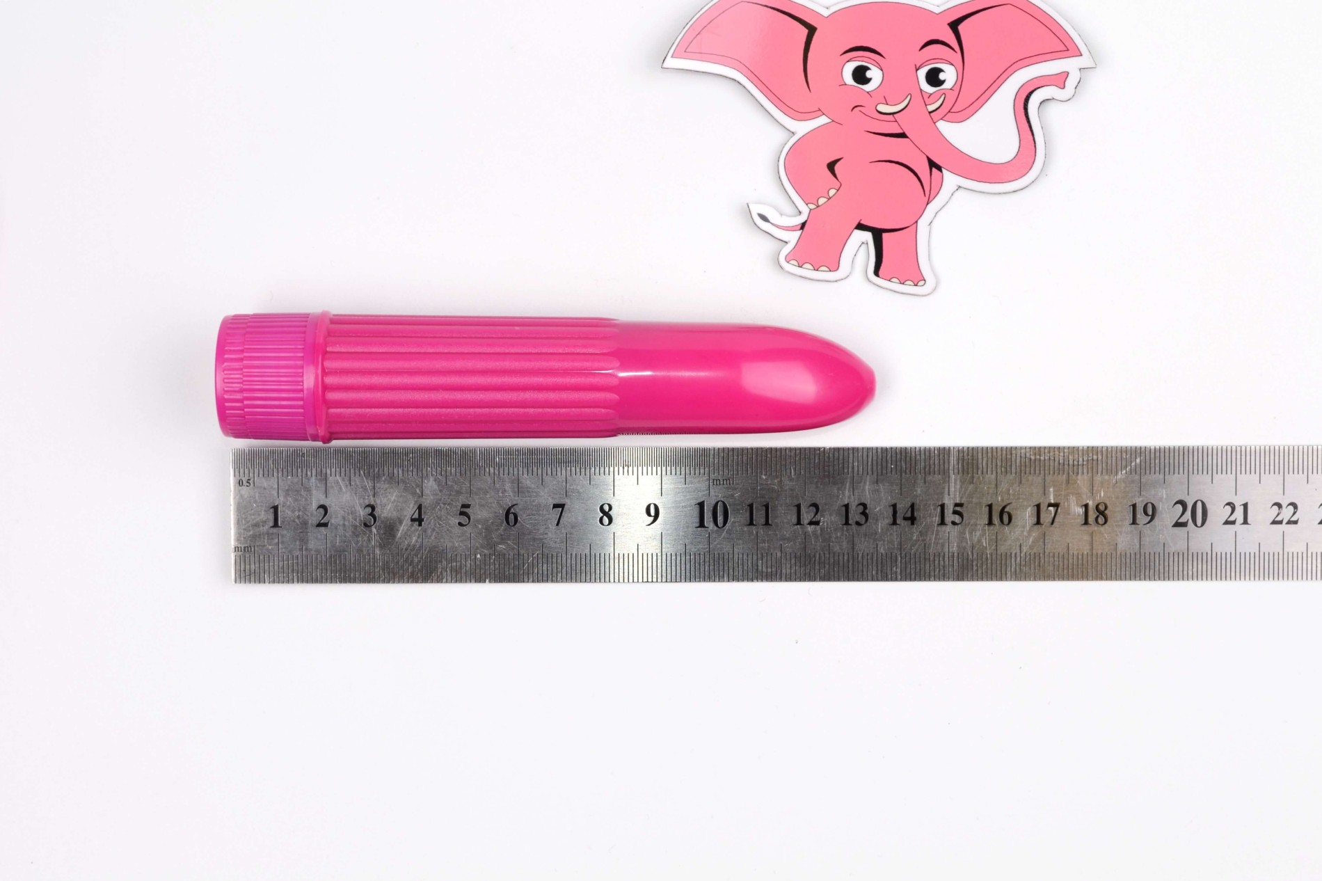 Infinite Thrill – sada 3 pomůcek