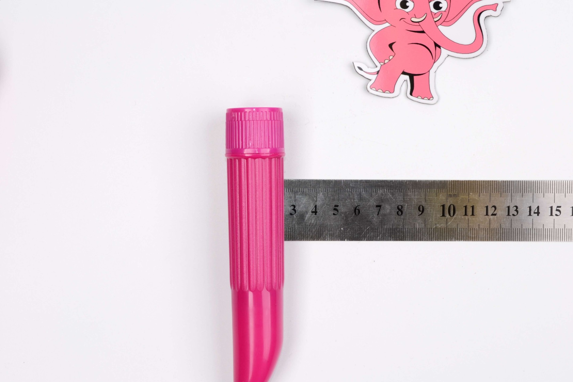 Infinite Thrill – sada 3 pomůcek