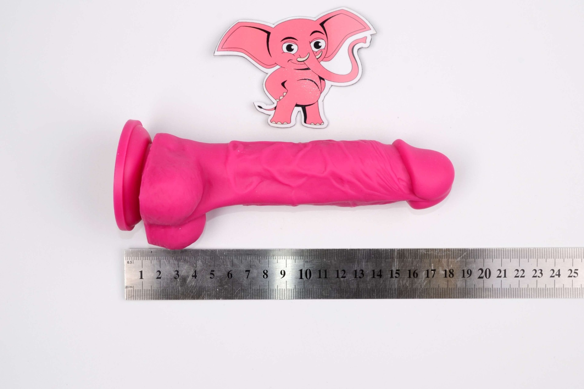 Infinite Thrill – sada 3 pomůcek