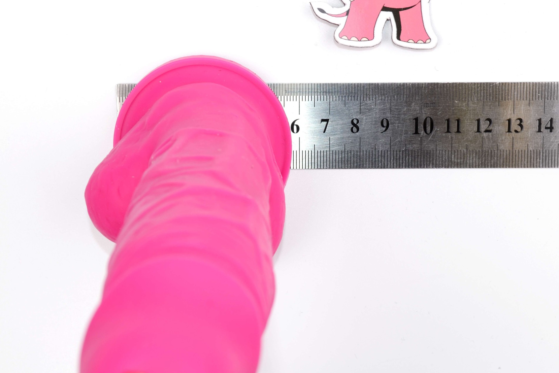 Infinite Thrill – sada 3 pomůcek