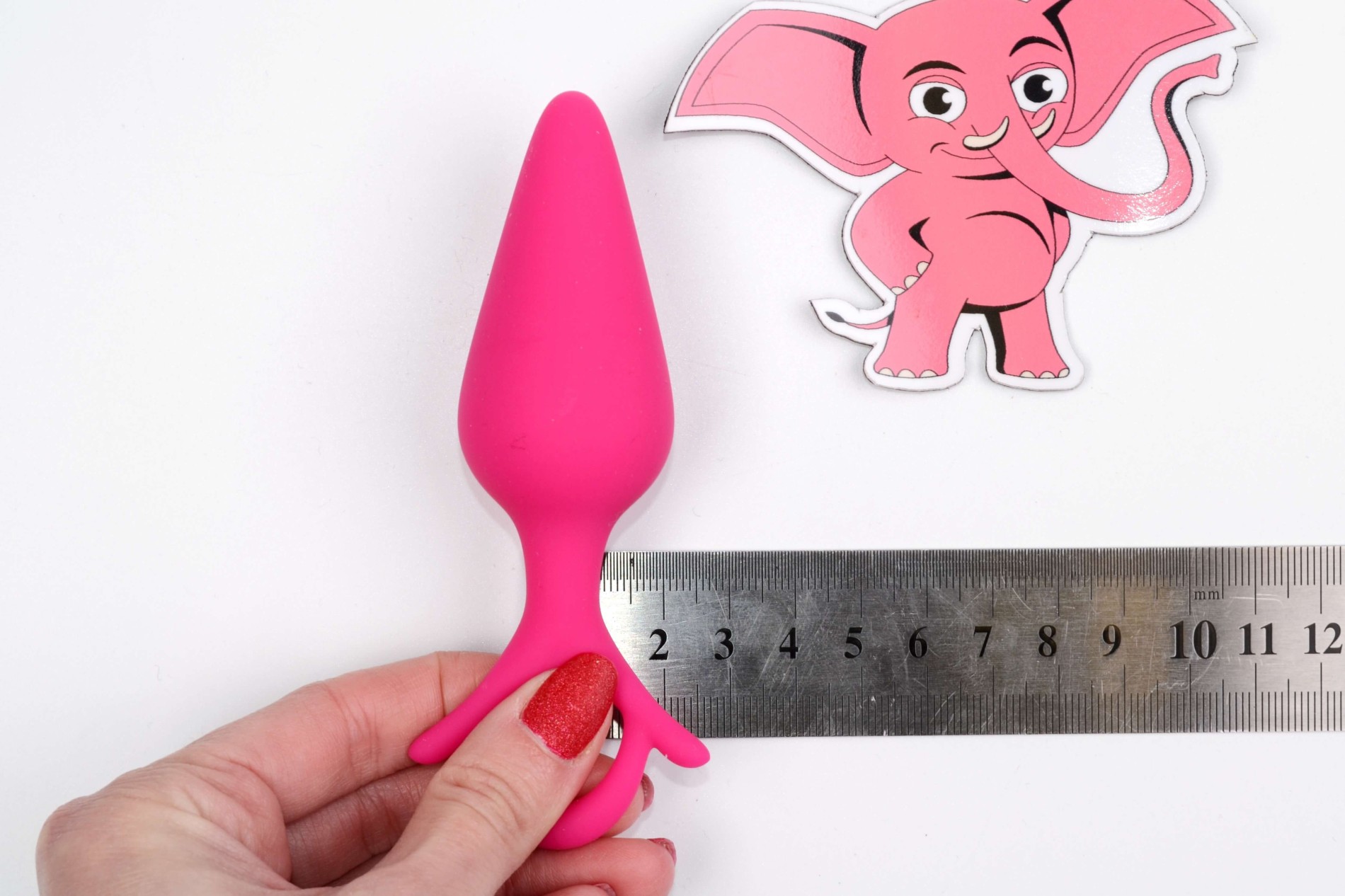 Infinite Thrill – sada 3 pomůcek