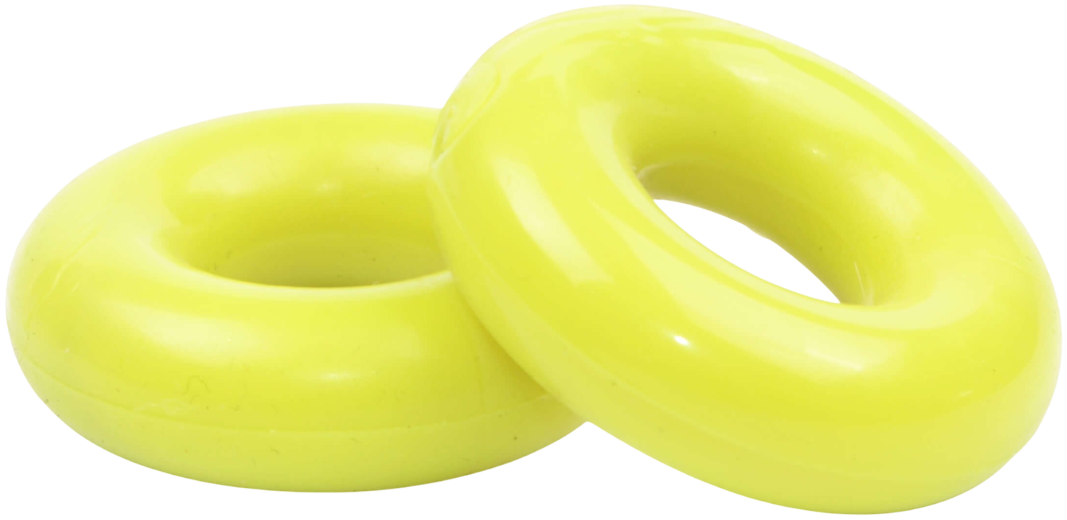 Sada erekčních kroužků Heavy Load (2 ks)