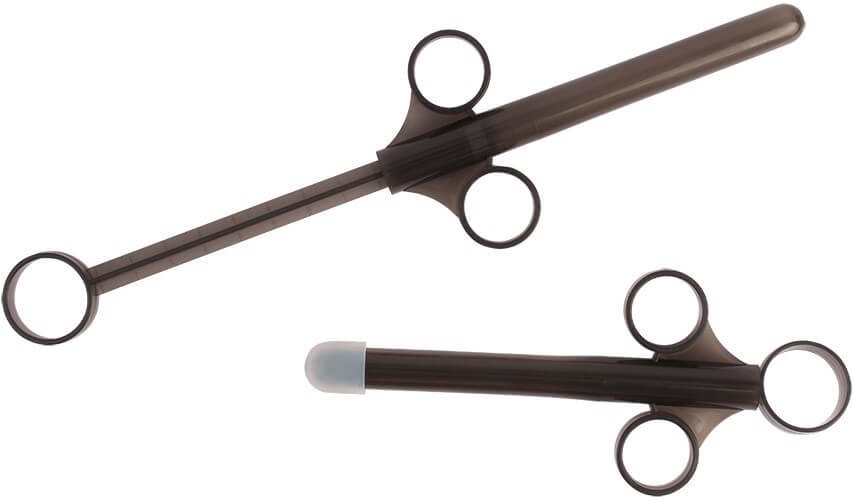 Sada aplikátorů lubrikačního gelu Double