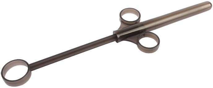 Sada aplikátorů lubrikačního gelu Double