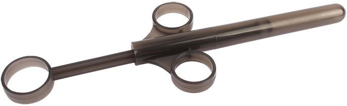 Sada aplikátorů lubrikačního gelu Double