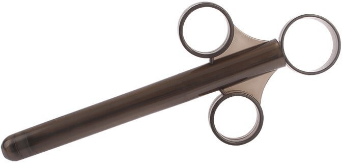 Sada aplikátorů lubrikačního gelu Double