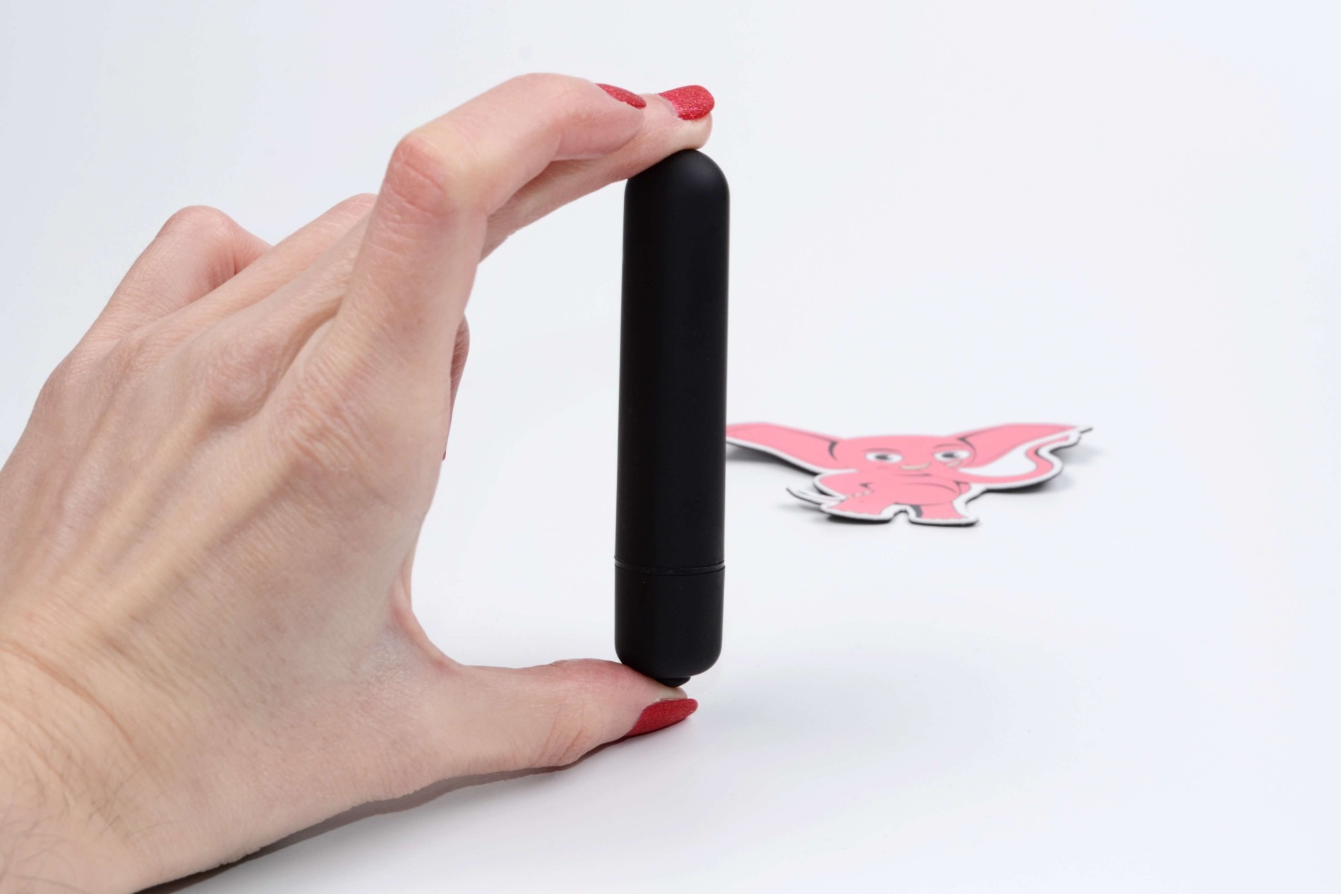 Masturbátory Three Sexy Girls – sada 3 pomůcek s vibrační patronou (13 cm)