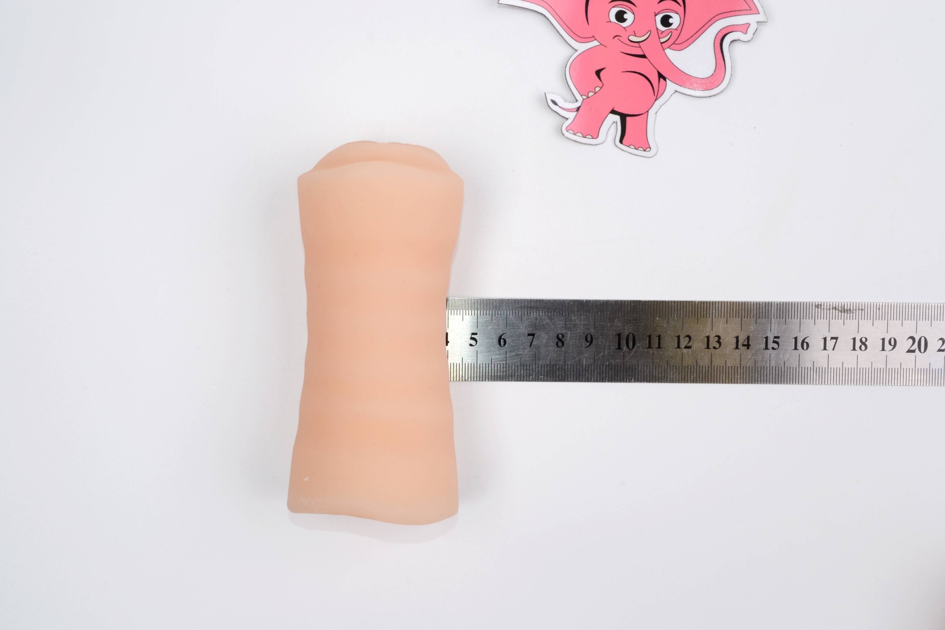 Masturbátory Three Sexy Girls – sada 3 pomůcek s vibrační patronou (13 cm)