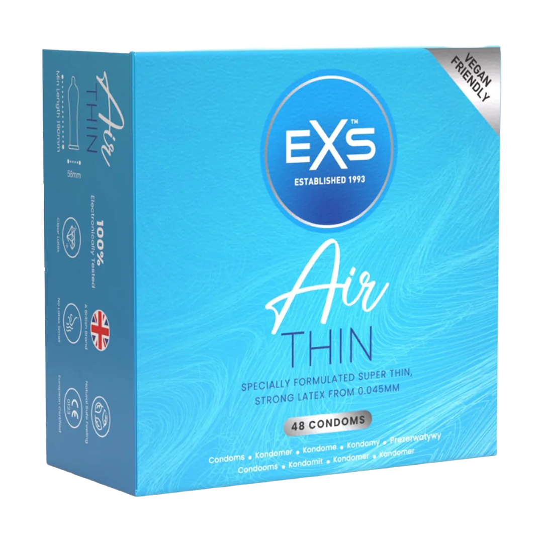 EXS Air Thin