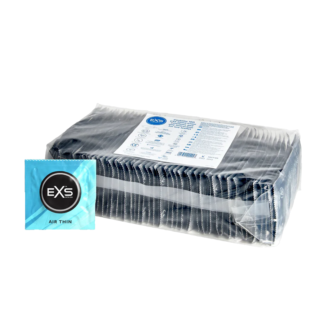 EXS Air Thin