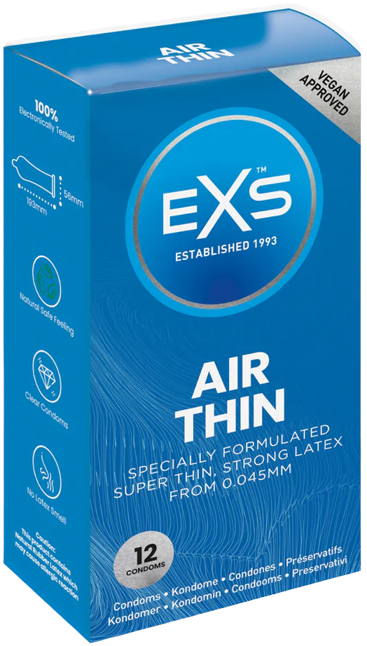 EXS Air Thin