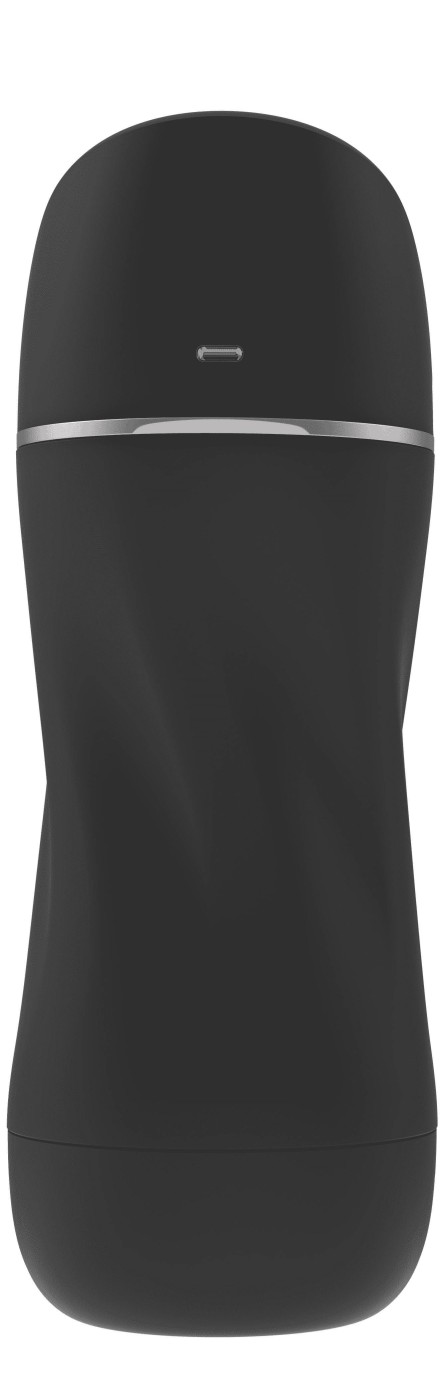 Automatický masturbátor Vortex Pulse (23,6 cm)