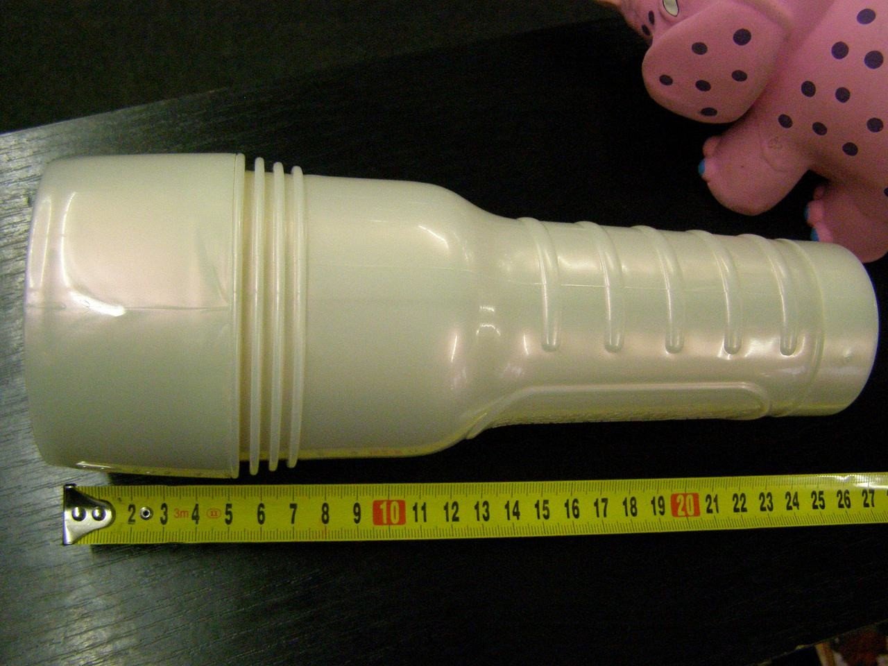 Vagína Fleshlight Tera Patrick Lotus