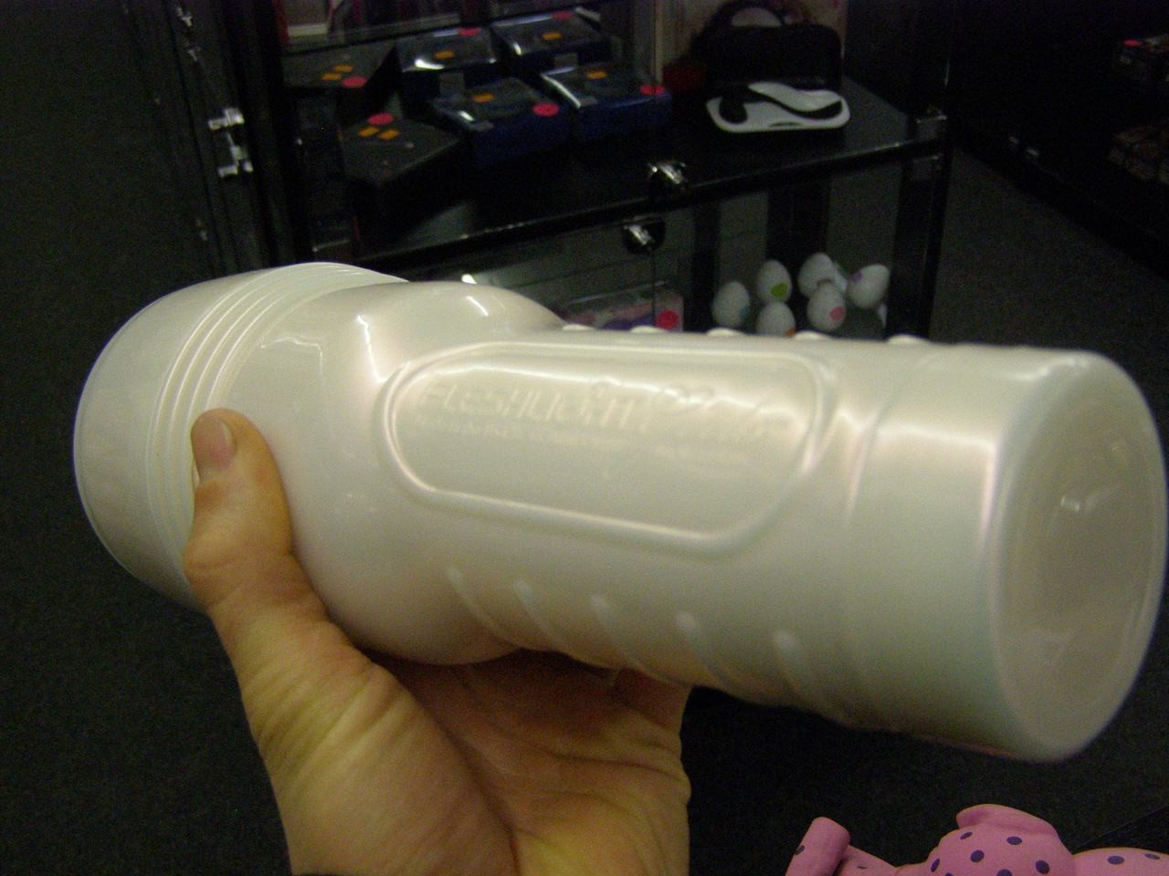Vagína Fleshlight Tera Patrick Lotus