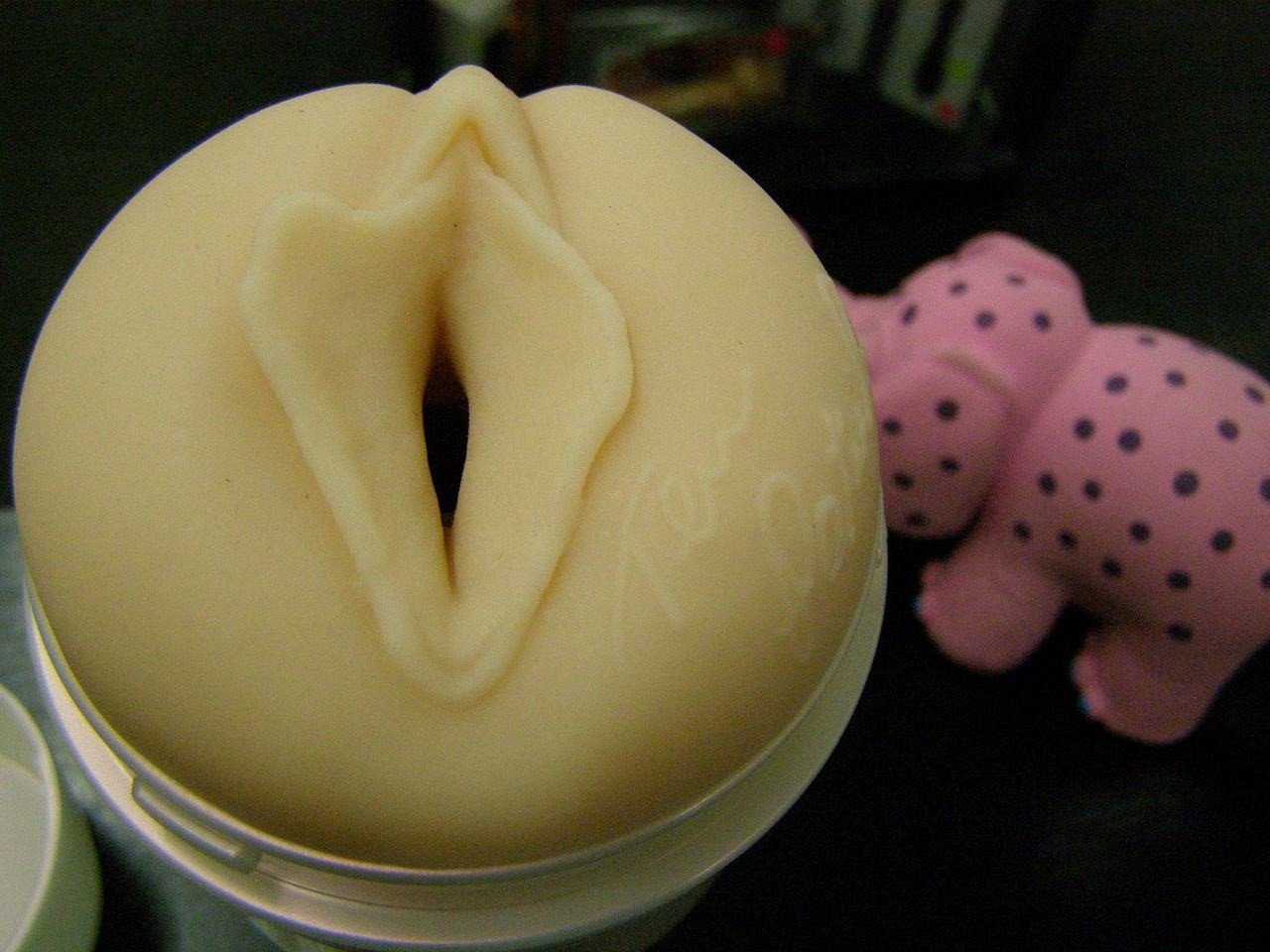 Vagína Fleshlight Tera Patrick Lotus