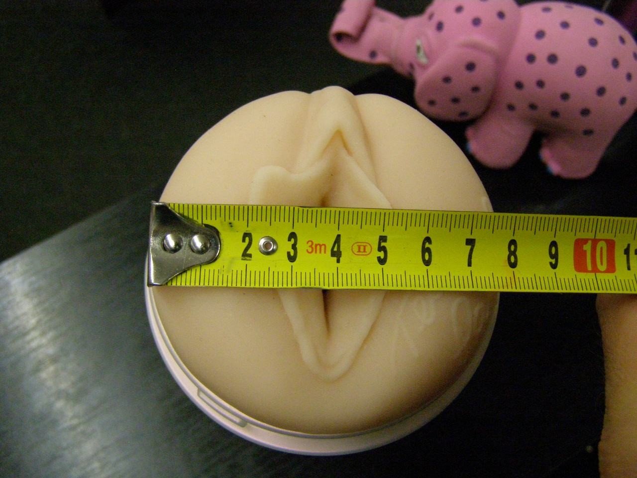 Vagína Fleshlight Tera Patrick Lotus