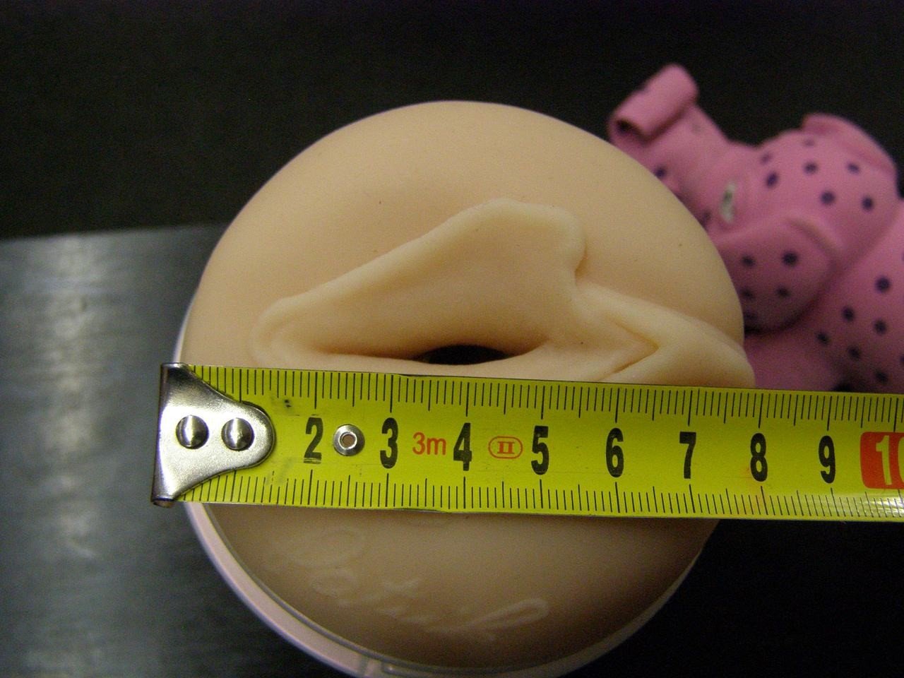 Vagína Fleshlight Tera Patrick Lotus